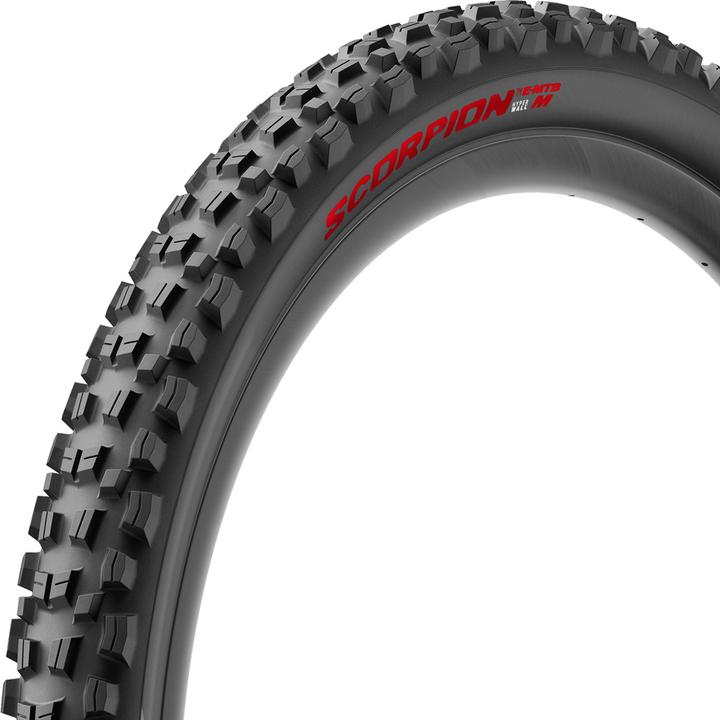 Pirelli Scorpion E-MTB M HyperWall V2 (29 x 2.60)