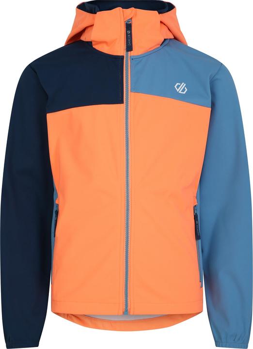 Image du produit Dare2b - Veste softshell CHEER - Enfant (146, 152)