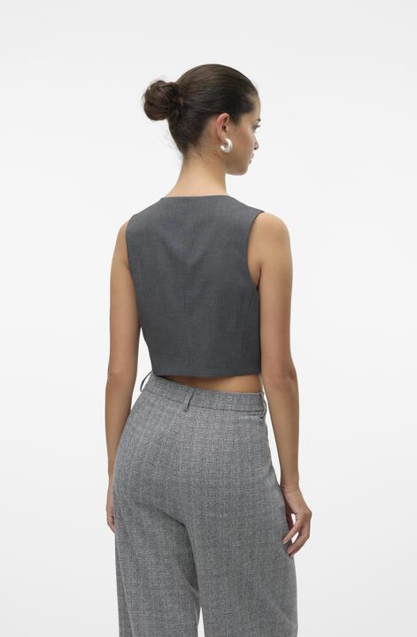 Actual product image Vero Moda VMMADJA suit waistcoat (40)