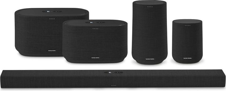 Produktbild Harman/Kardon Citation One MKII (Bluetooth)