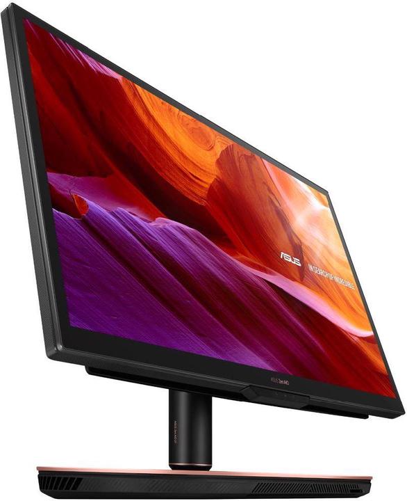 Image du produit ASUS Zen AiO (Intel Core i7-8700T, 8 Go, 512 Go, GeForce GTX 1050)