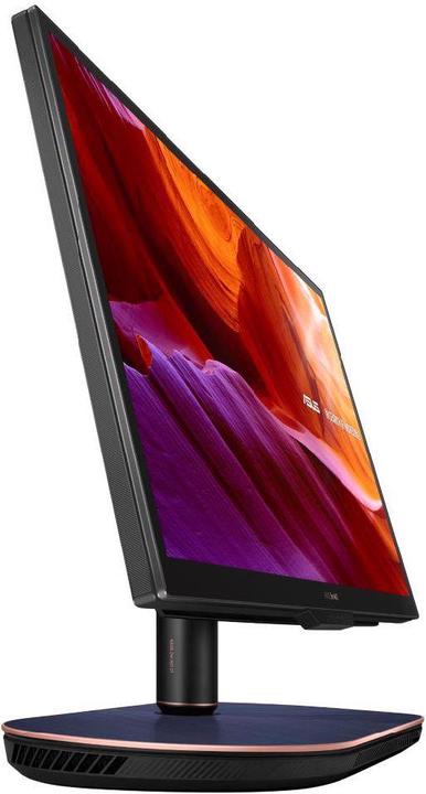 Image du produit ASUS Zen AiO (Intel Core i7-8700T, 8 Go, 512 Go, GeForce GTX 1050)