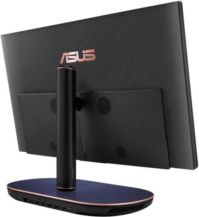 Image du produit ASUS Zen AiO (Intel Core i7-8700T, 8 Go, 512 Go, GeForce GTX 1050)