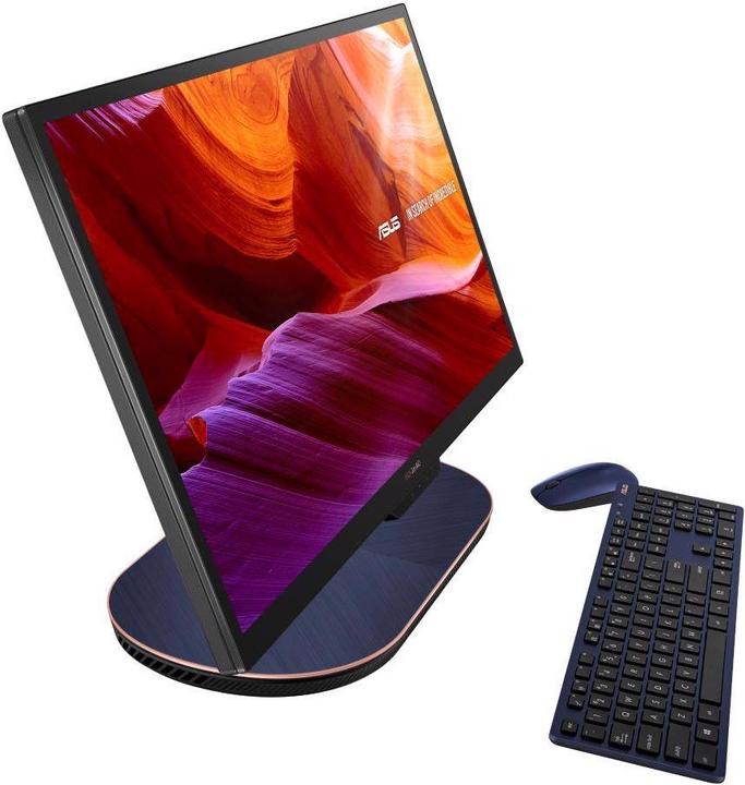 Image du produit ASUS Zen AiO (Intel Core i7-8700T, 8 Go, 512 Go, GeForce GTX 1050)