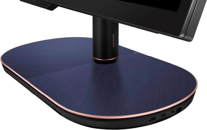 Image du produit ASUS Zen AiO (Intel Core i7-8700T, 8 Go, 512 Go, GeForce GTX 1050)