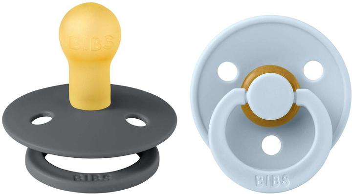 Image du produit Bibs Couleur (2 x, 18 - 36 M.)