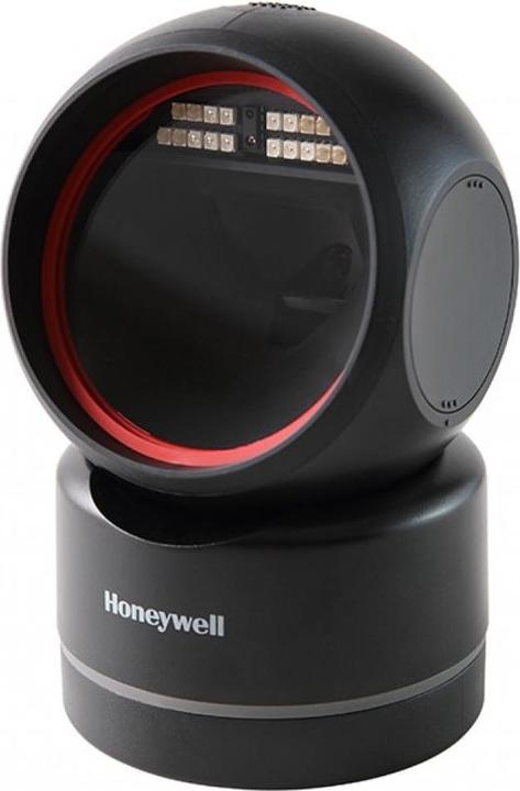 Image du produit Honeywell Lecteur de codes-barres HF680 (Codes à barres 2D)