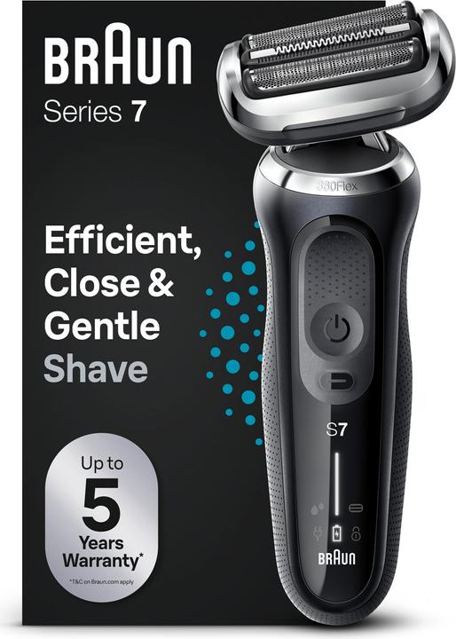 Immagine prodotto Braun Series 7