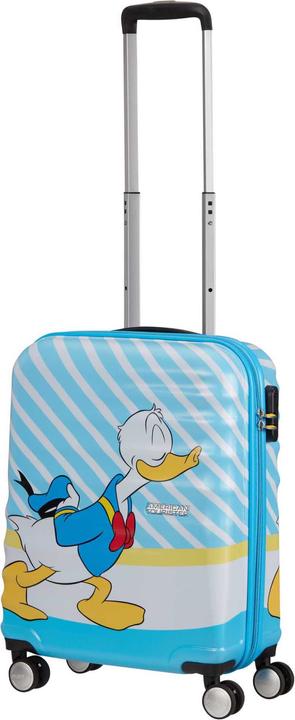Produktbild American Tourister WAVEBREAKER DISNEY Spinner (36 l, Handgepäck (bis 50l))