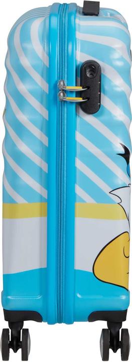 Produktbild American Tourister WAVEBREAKER DISNEY Spinner (36 l, Handgepäck (bis 50l))