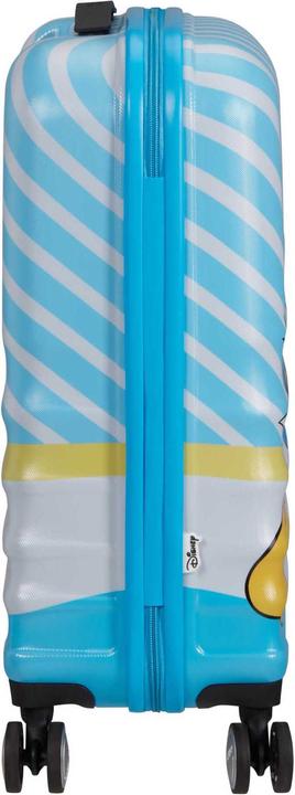 Produktbild American Tourister WAVEBREAKER DISNEY Spinner (36 l, Handgepäck (bis 50l))
