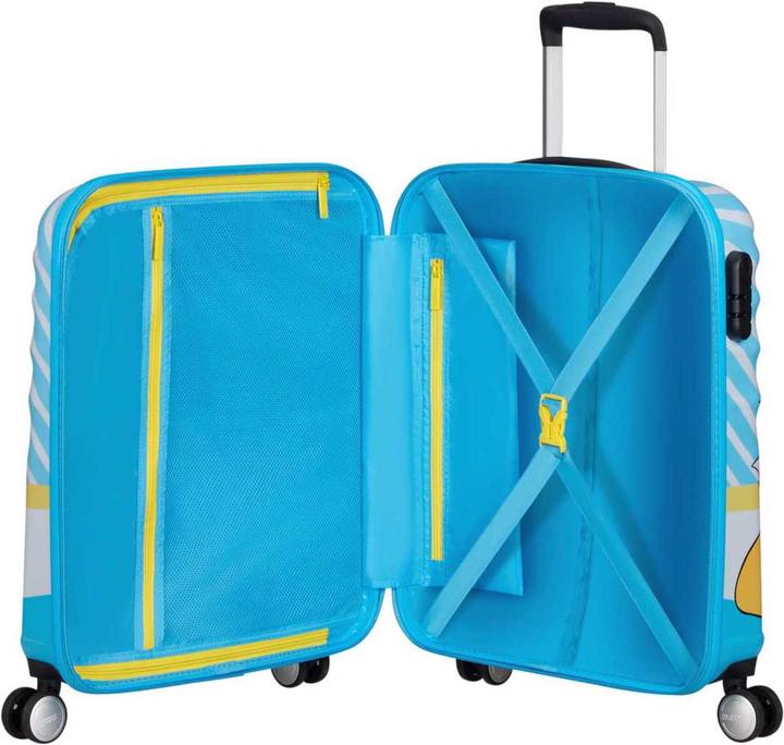 Produktbild American Tourister WAVEBREAKER DISNEY Spinner (36 l, Handgepäck (bis 50l))