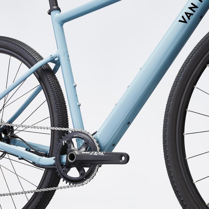Image du produit Van rysel E-Gravelbike - E-GRVL AF HD X35