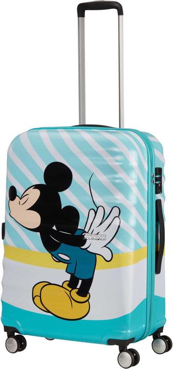 American Tourister Wavebreaker Disney