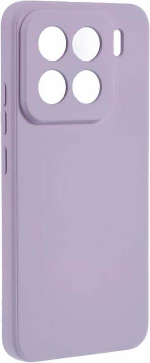 Actual product image Cover-Discount Xiaomi 15 Pro - Silikon Gummi Hülle (Xiaomi 15 Pro)