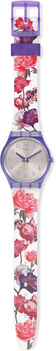 Image du produit Swatch Doux jardin (Montre analogique, 34 mm)
