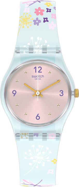 Immagine prodotto Swatch Prato incantato (Orologio da polso analogico, 25 mm)