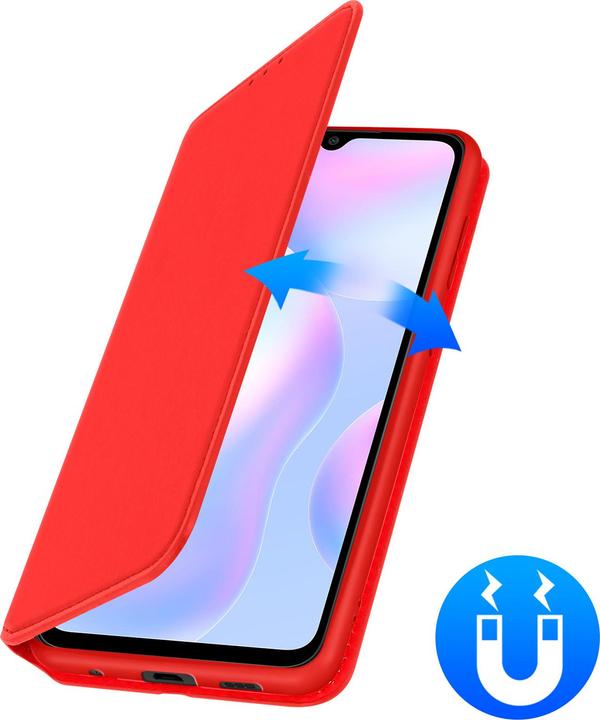 Immagine prodotto Avizar Serie Elec (Xiaomi Redmi 9AT)