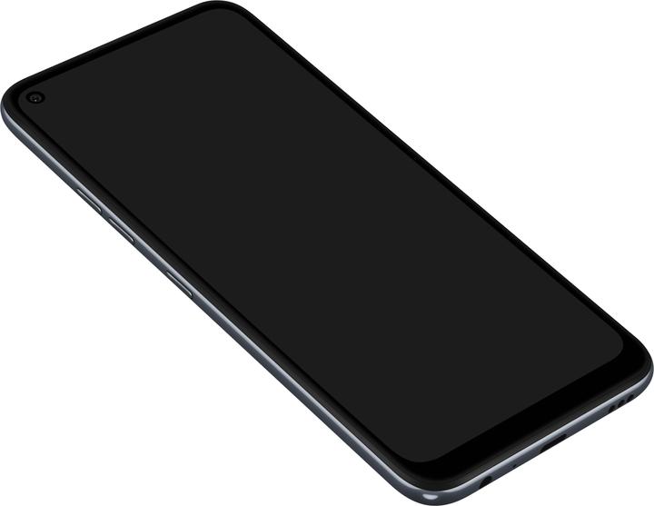 Produktbild LG K61 (128 GB, Titan, 6.53", Dual SIM, 48 Mpx, 4G)