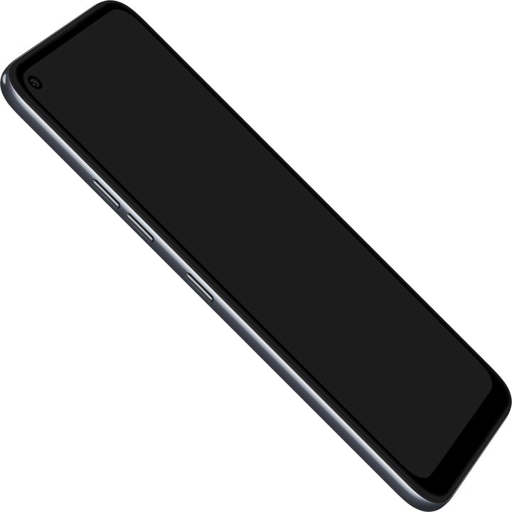Produktbild LG K61 (128 GB, Titan, 6.53", Dual SIM, 48 Mpx, 4G)