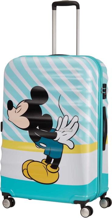 American Tourister Wavebreaker Disney