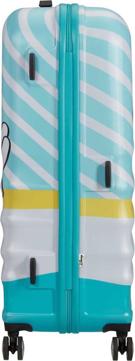 Image du produit American Tourister Wavebreaker (96 l, L (90 - 115l))