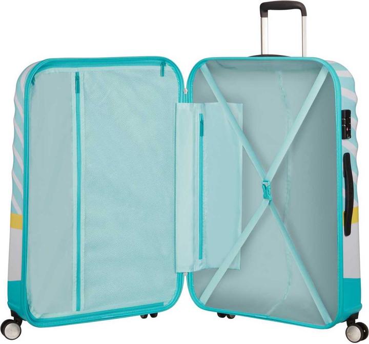 Image du produit American Tourister Wavebreaker (96 l, L (90 - 115l))