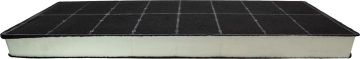 Image du produit Europart Kohlefilter wie NEFF 00296178 430x170mm für Dunstabzugshaube