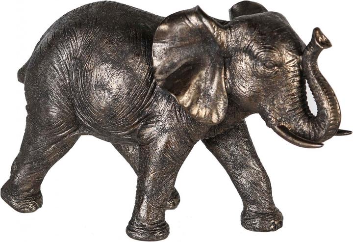 Produktbild Casablanca by Gilde Figur Elefant Zambezi