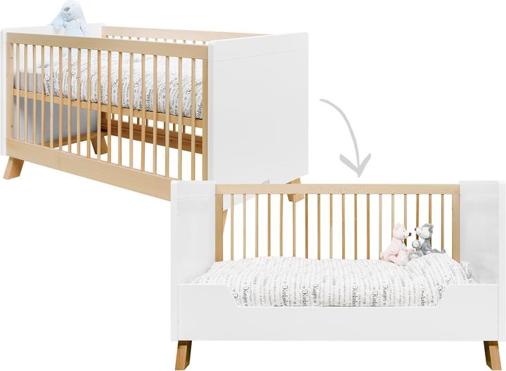 Immagine prodotto Bopita Lisa daybed (70 x 140 cm)