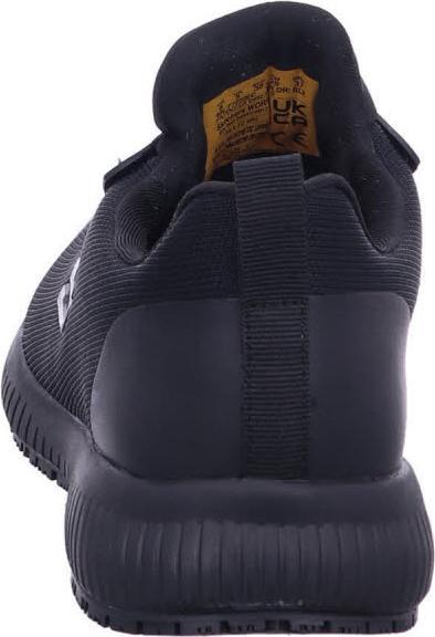 Actual product image Skechers Squad SR Ws (36)