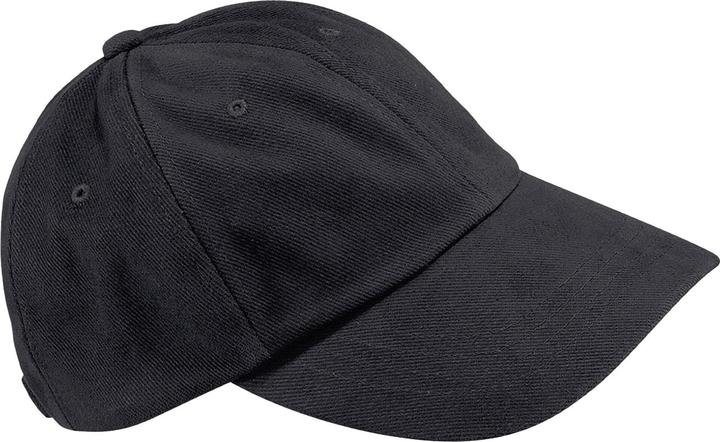 Immagine prodotto Beechfield Cappellino Da Baseball Contrasto Basso Profilo (Taglia unica)