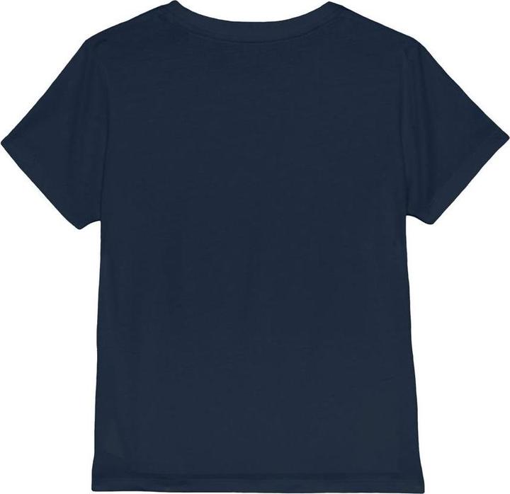 Actual product image Childrens/Kids Character Faces T-Shirt (128)