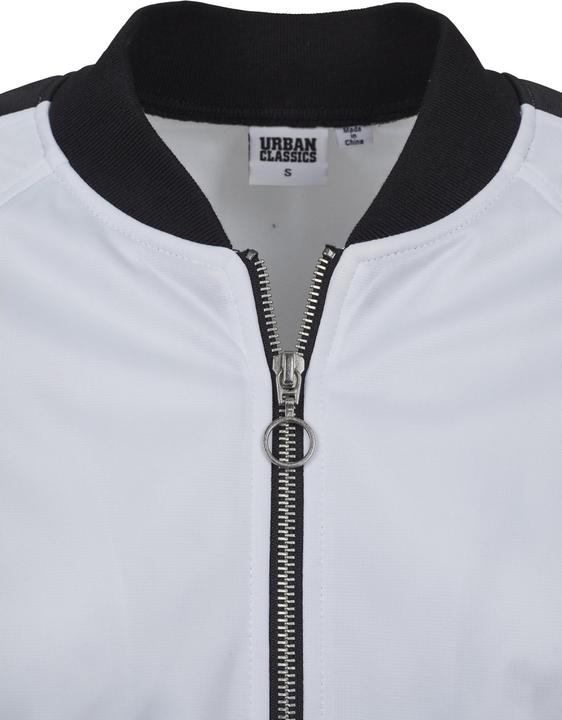 Produktbild Urban Classics Ladies Button Up Track Jacket (L)
