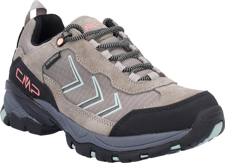 Produktbild CMP Campagnolo Women's Melnick Low WP (41)