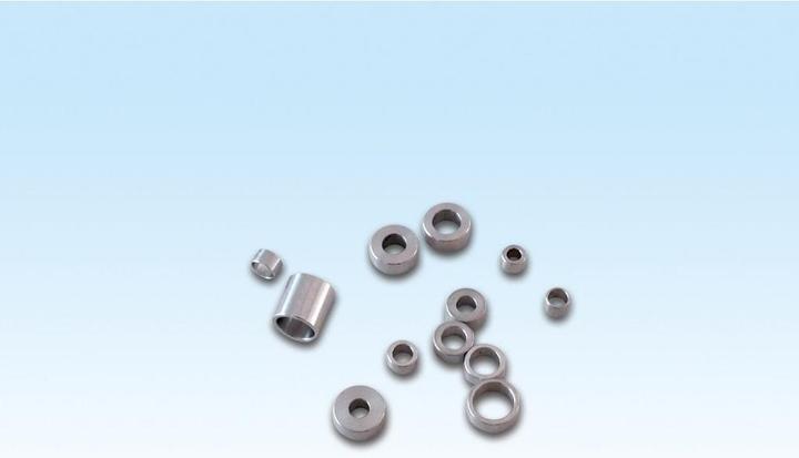 Actual product image Mejzlik reducing sleeve 8/6 - 3.5mm