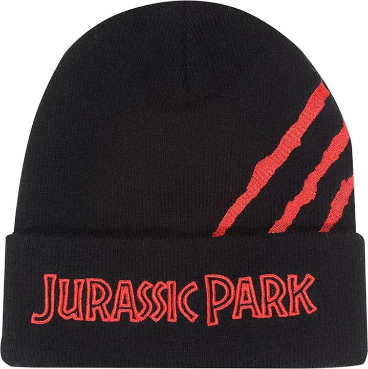 Immagine prodotto Jurassic Park Berretto Cicatrice Adulto Unisex