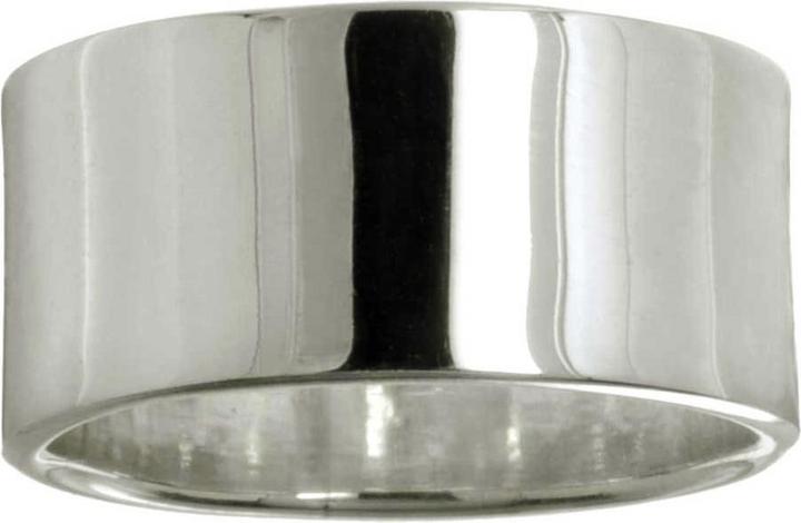 Actual product image Bijouteria Ring (60, 925 Silver)