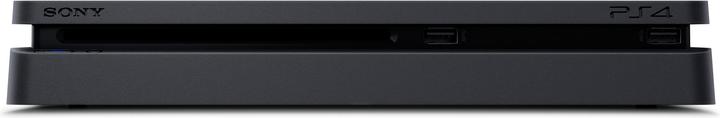 Immagine prodotto Sony Playstation 4 Slim 500GB