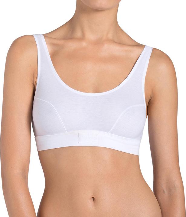 Produktbild Sloggi Double Comfort Top (46)