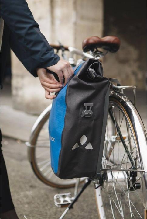 Immagine prodotto Vaude Aqua Back (48 l, Borsa portapacchi)