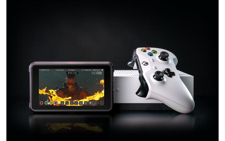 Immagine prodotto Atomos Ninja V (5", Full HD)