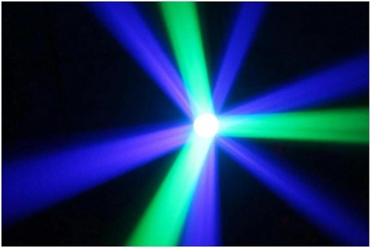Image du produit BeamZ Fleur de lune LED (LED)