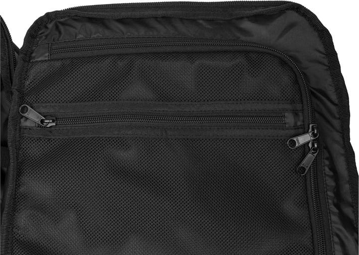 Image du produit Koor Valise de voyage Jiibs 50 L, noir, type de valise (50 l, Bagage à main (jusqu'à 50l))