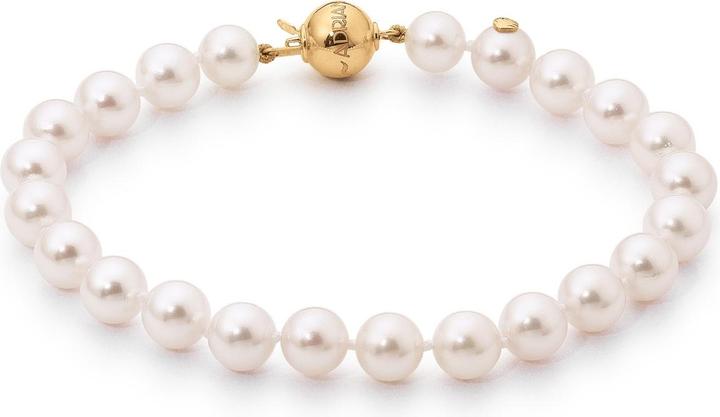 Actual product image Adriana la mia Perla Eleganza (19 cm, Gold)
