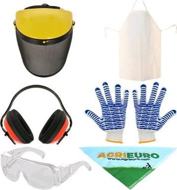 Image du produit Efco Sac à dos BPDébroussailleuse