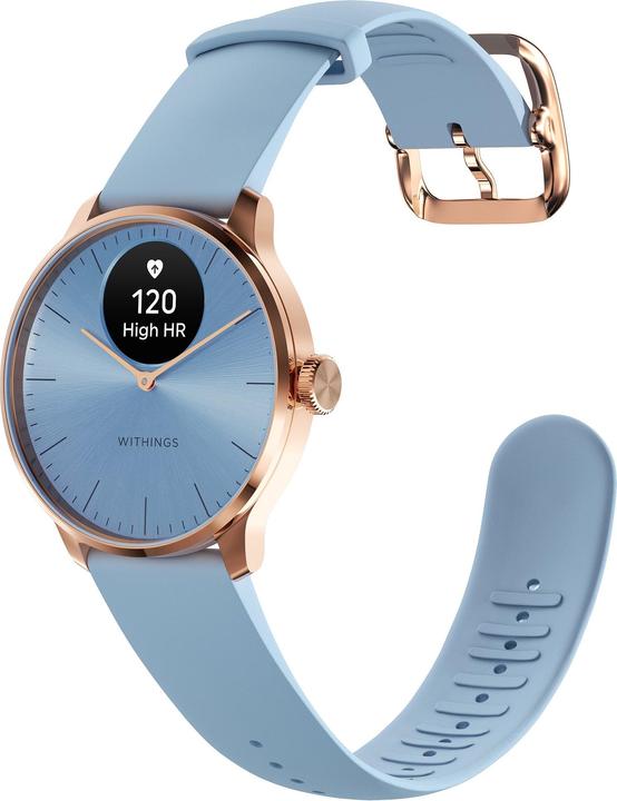 Produktbild Withings ScanWatch Light (37 mm)