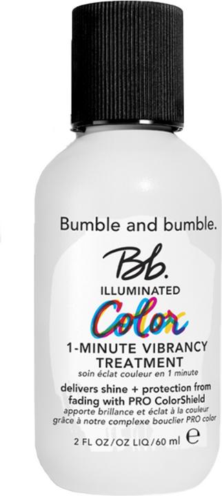 Produktbild Bumble and bumble Bb. Color - Illuminated Color 1-Minute Vibrancy Treatment (60 ml)