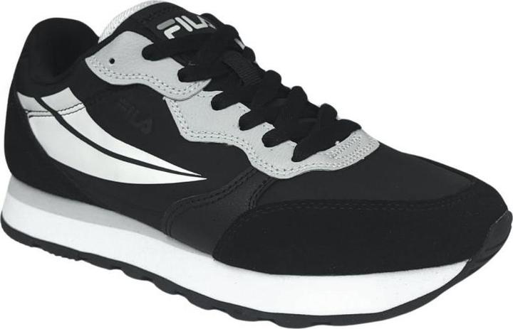 Actual product image Filipek Wood Buty damskie Fila Hypert czarne FFW0494 83336 38 (38)