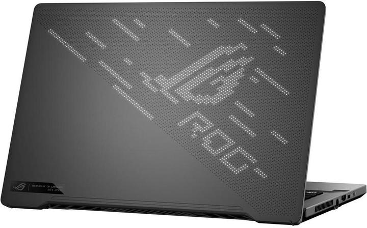 Actual product image ASUS ROG Zephyrus G14 (14", AMD Ryzen 9 4900HS, 16 GB, 1000 GB, CH)